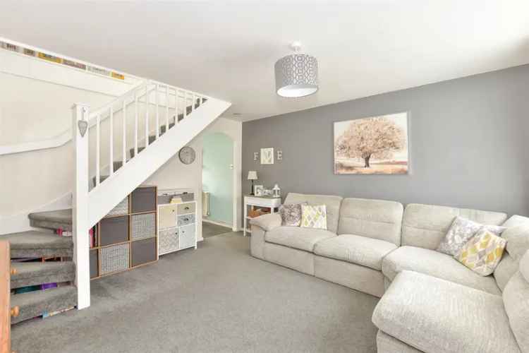 2 Bedroom Semi-Detached House For Sale Near Train Station