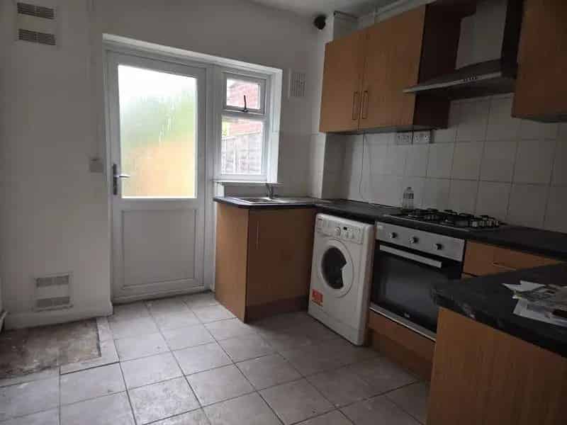 4 Bedroom HMO Terraced House for Sale Birmingham
