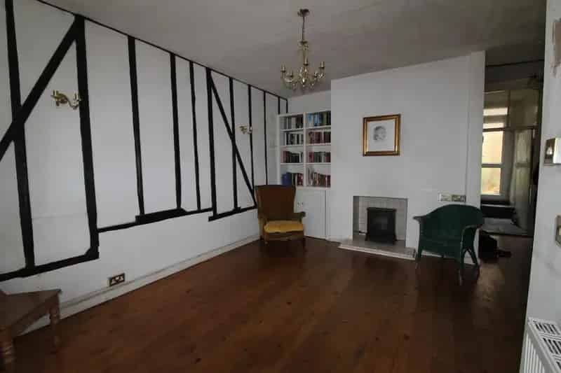 2 Bedroom Terraced House for Sale South West England