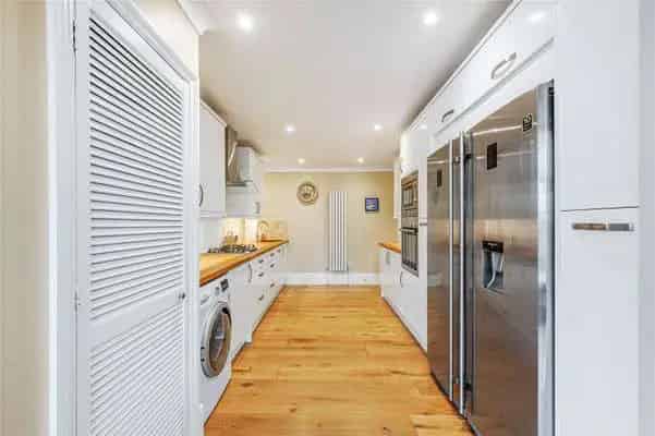 Grange Road, London, W5 5BU | Property for sale | Savills