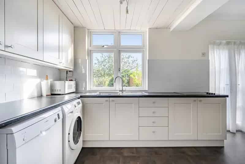 Charming 1930s Four Bedroom Semi-Detached Home with Extension Potential