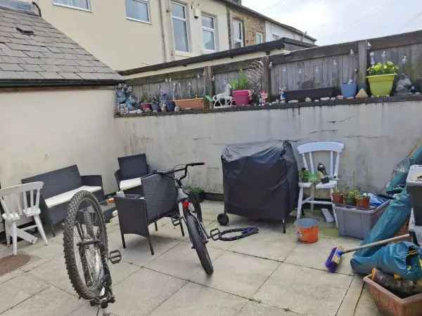 House For Rent in Borough of Pendle, England