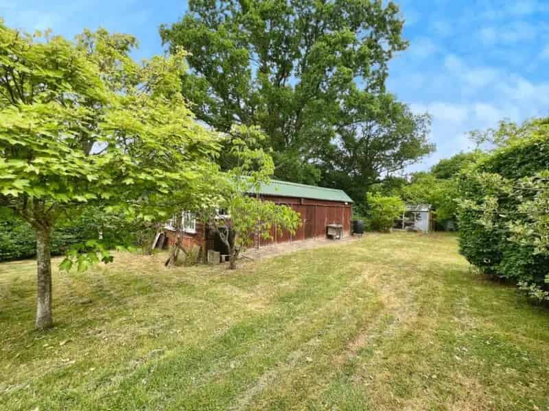 4 Bed House for Sale Idyllic Rural Location