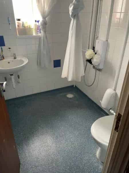 3 Bedroom House with Wetroom and Open Plan Living