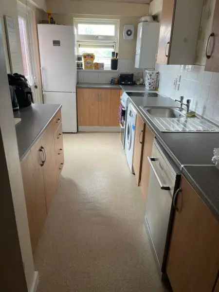 House For Rent in Basildon, England