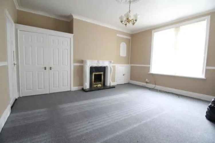 Apartment For Sale in South Tyneside, England