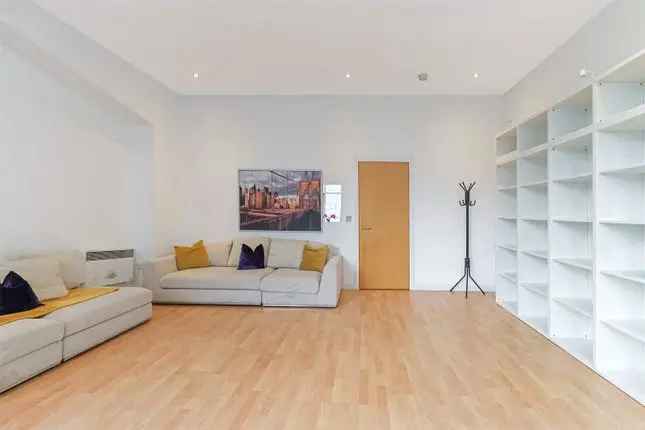 Flat for sale in Albion Street, Glasgow, Glasgow City G1