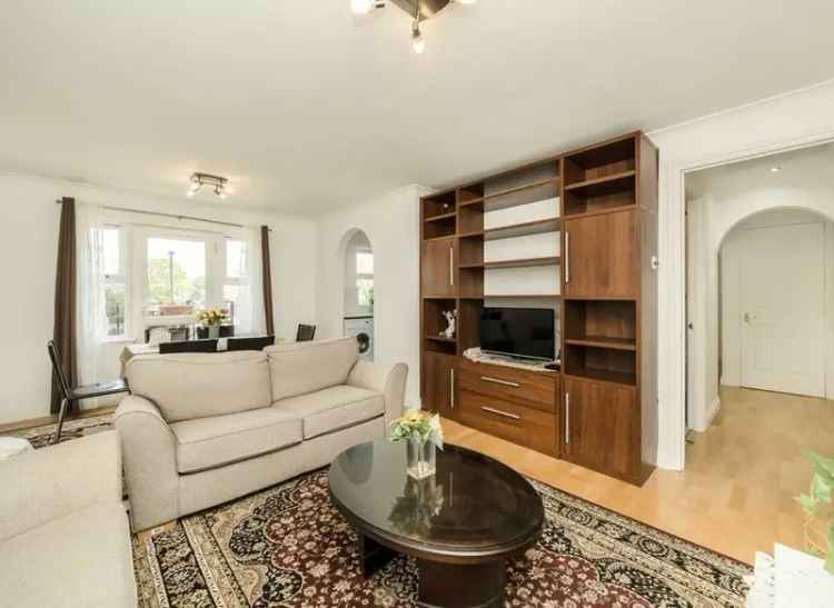 Modern One Bedroom Apartment near Mill Hill Broadway