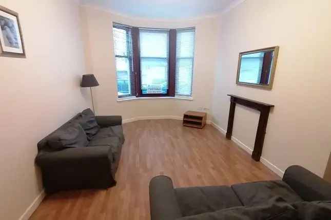 Flat to rent in Appin Road, Dennistoun, Glasgow G31