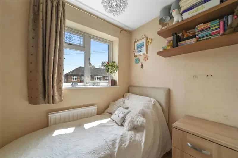 4 Bed Family Home for Sale