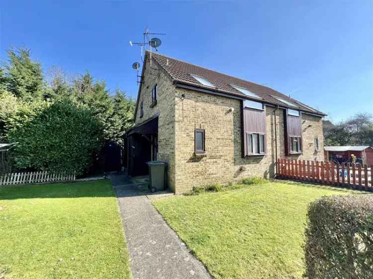 1 Bedroom House for Sale