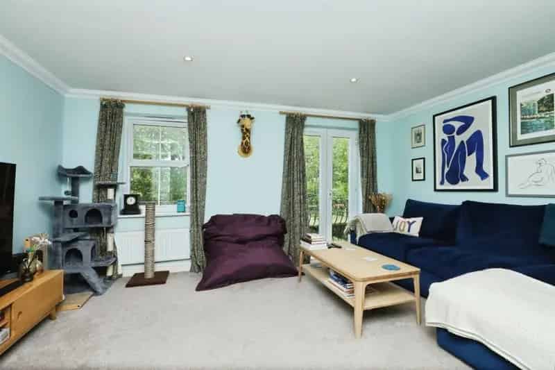 House For Sale , Norwich, England