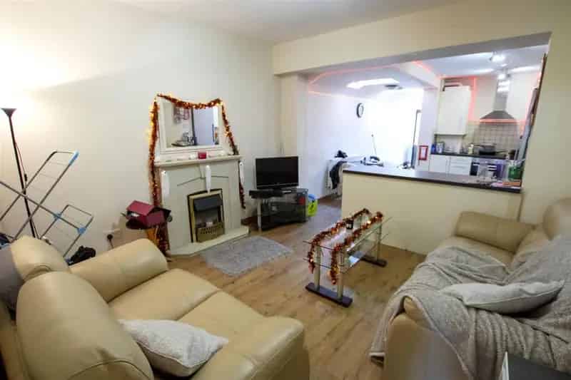5 Bedroom Student Flat to Rent 2025 2026 Near University of Birmingham