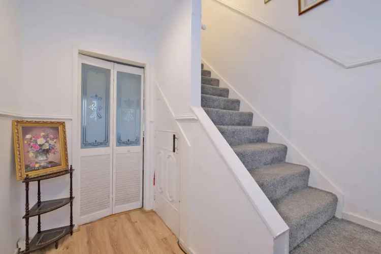 House For Rent in Aberdeen City, Scotland