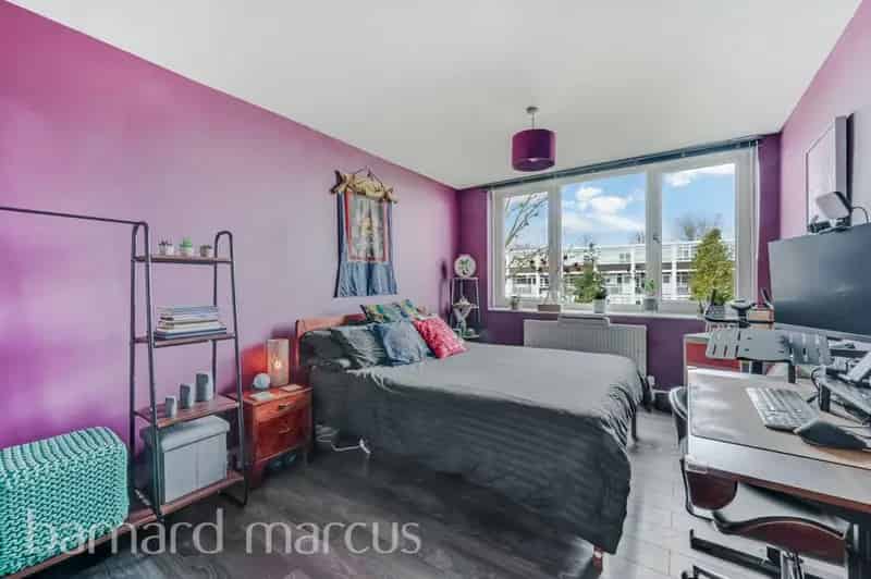 Two Double Bedroom Apartment Putney Zero Deposit Available