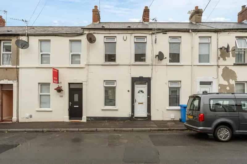 House For Sale , Newtownards, Northern Ireland