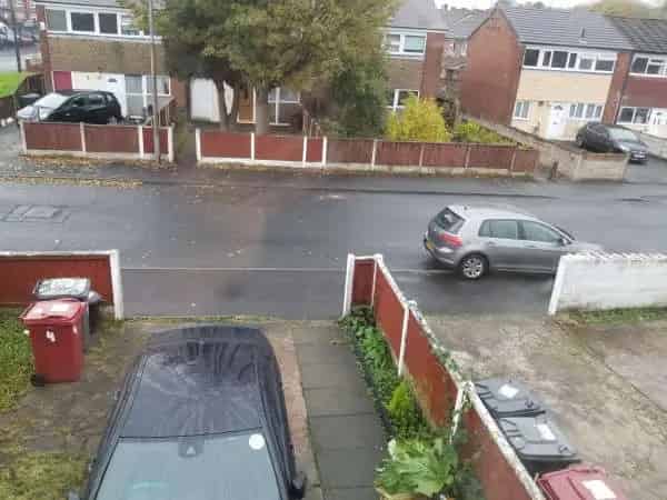 House For Rent , Borough of Pendle, England