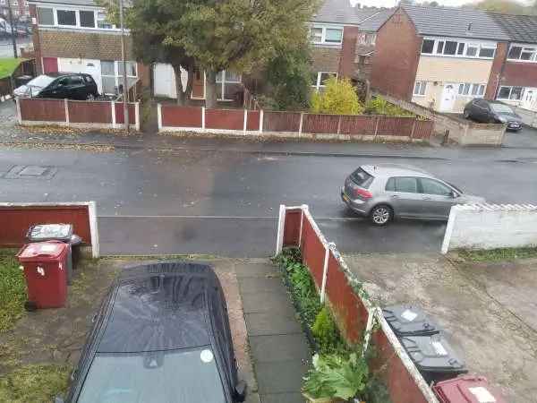 House For Rent in Borough of Pendle, England