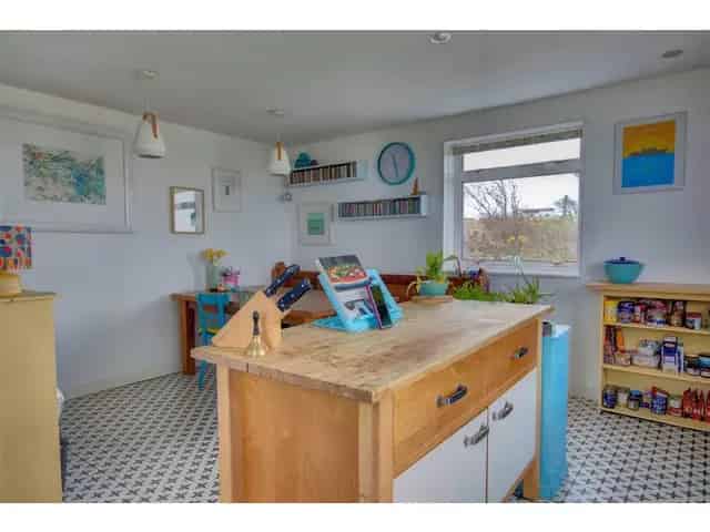 4 Bedroom Detached House with Bunkhouse for Sale in Scotland
