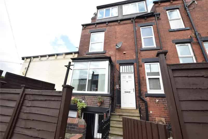 House For Sale , Leeds, England