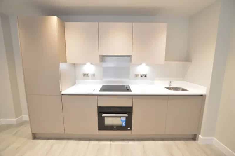 1 bedroom Flat
 To Rent