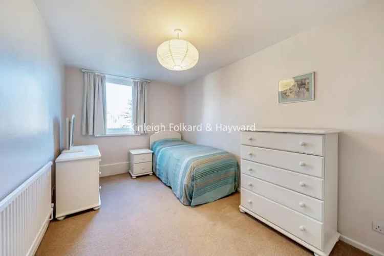 Flat For Sale in City of Westminster, England