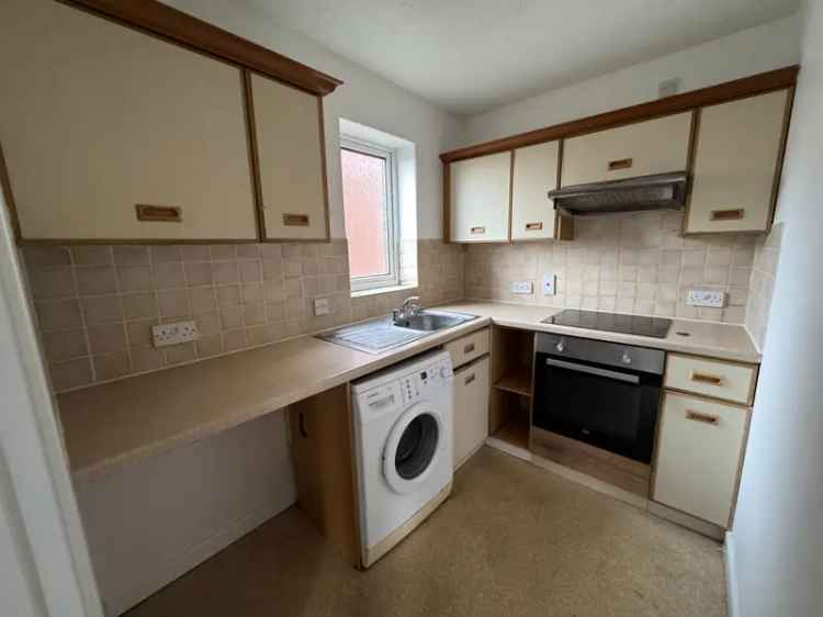1 Bedroom Studio Apartment to Rent in Bitterne Southampton