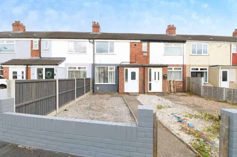 2 Bedroom Property for Sale