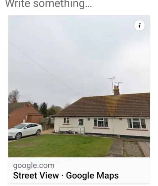 House with New Windows, Wet Room, Garden, and Drive