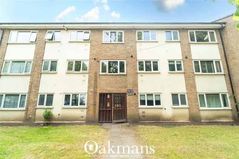 2 Bedroom Apartment for Sale