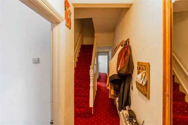 Terraced house for sale in West Street, Bedminster, Bristol BS3