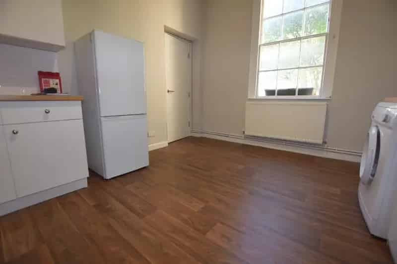 1 Bedroom Flat Bath City Centre Available May 2025 Pets Considered