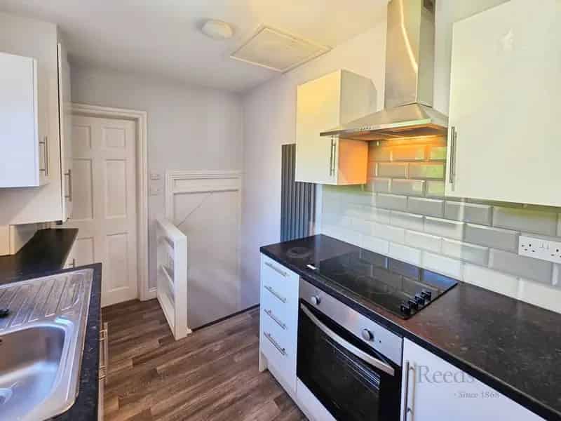 3 Bedroom Flat for Sale Consett Durham DH8 No Onward Chain