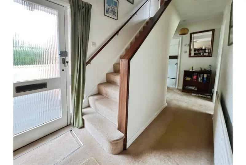 4 bed house for sale