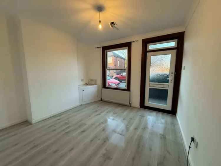 3 Bedroom House To Rent