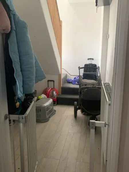 House For Rent in Cherwell District, England