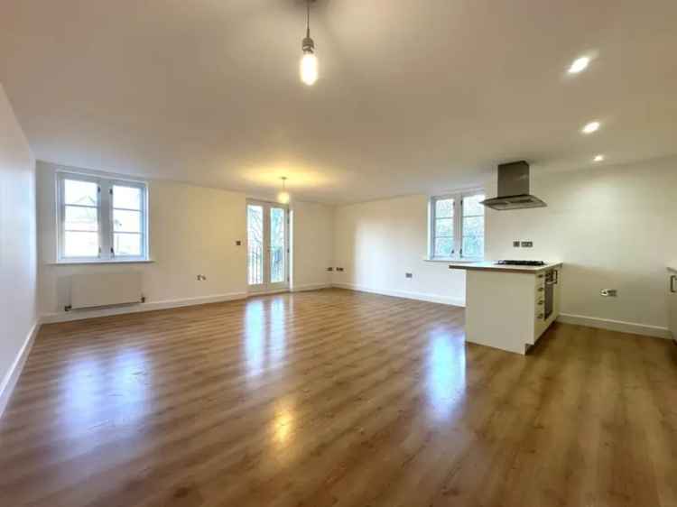 2 Bedroom Flat for Sale - Newly Decorated Spacious Apartment with Balconies and Pool Access