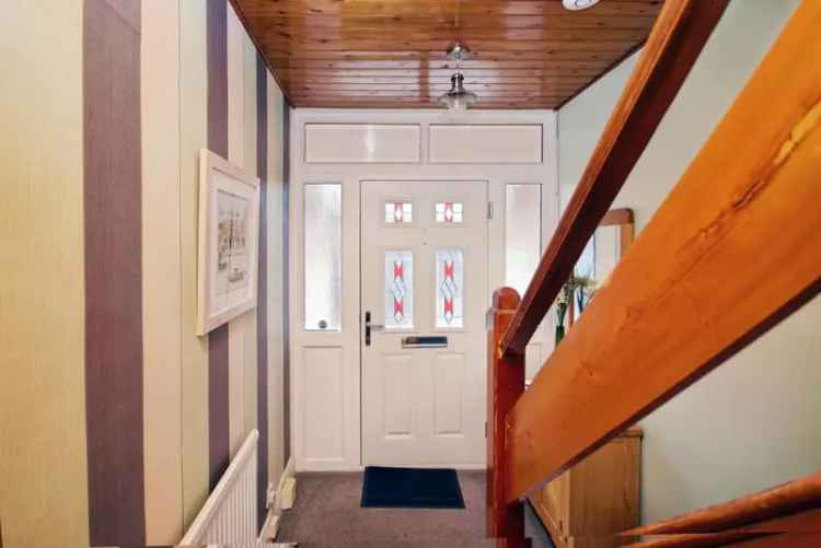 3 Bedroom Semi-Detached House for Sale Stonebridge Park