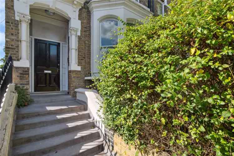 2 Bedroom Luxury Flat London EC1