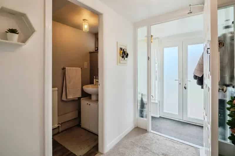 Three Bedroom Detached Bungalow For Sale