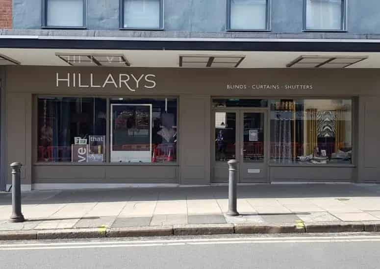 Double Fronted Retail Unit in Guildford Town Centre