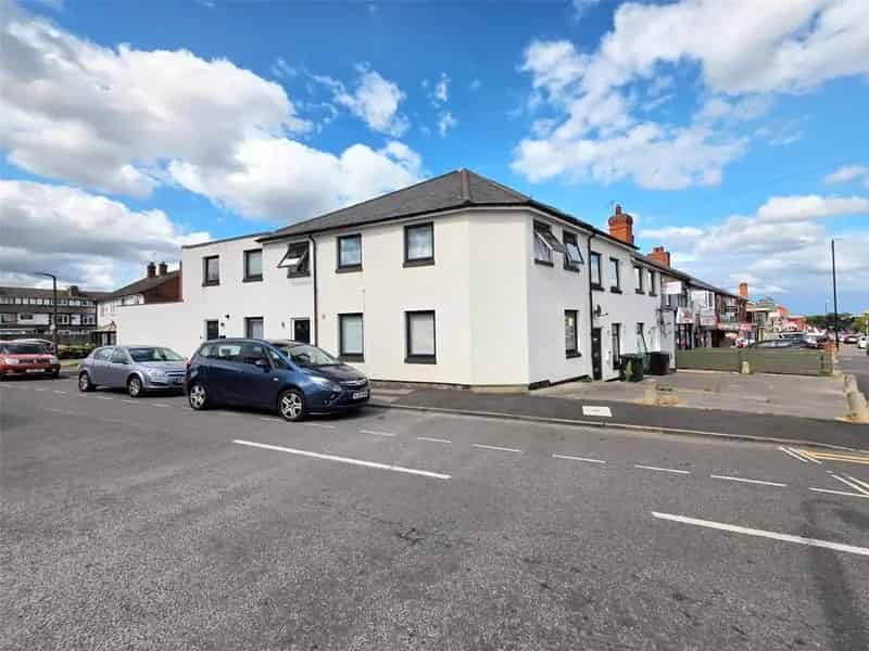 2 Bedroom Apartment to Rent in Rubery