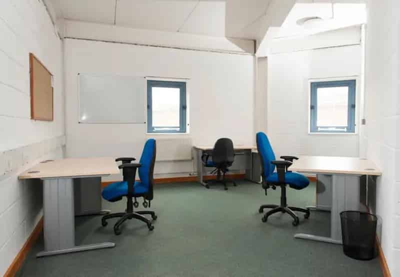 Serviced Offices London Flexible Terms Furnished Unfurnished