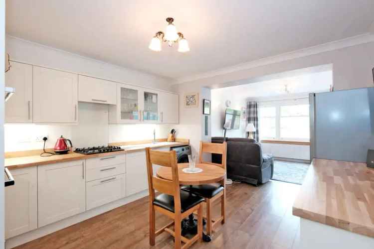 Flat For Rent in Aberdeen City, Scotland