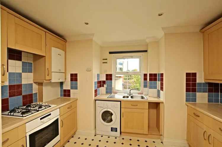 3 bedroom flat to rent