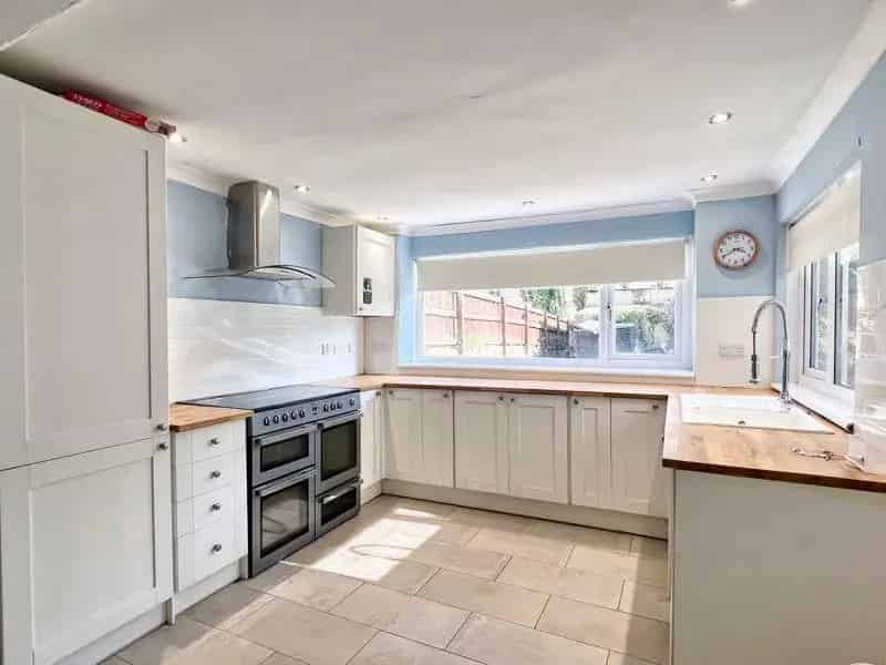 3 Bed House for Sale Bridgend Town Centre