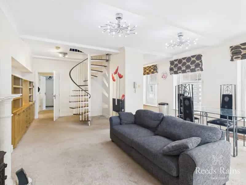 2 Bedroom Durham City Centre Flat To Rent