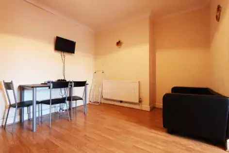 4 rooms flat of 40 m² in London