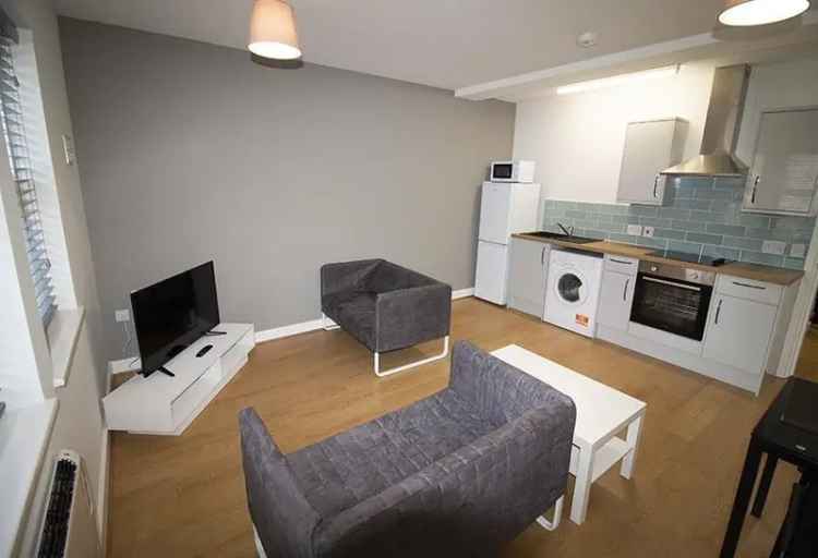 2 bedroom flat to rent