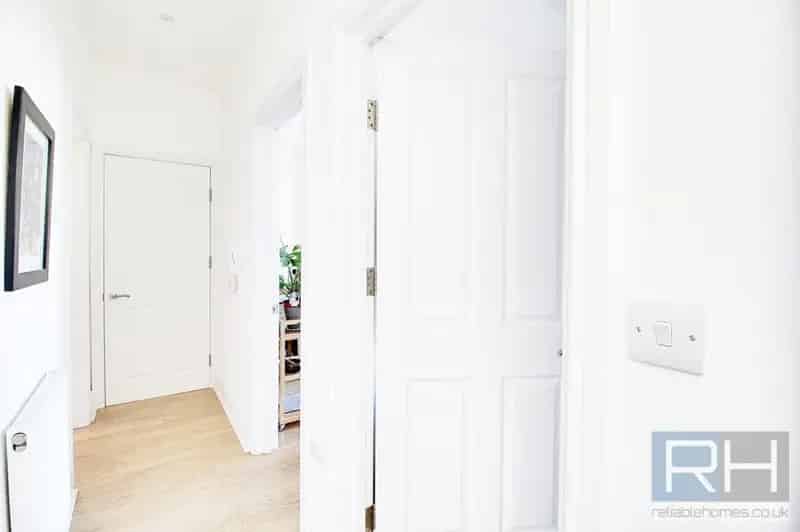 2 Bedroom Apartment House to Rent